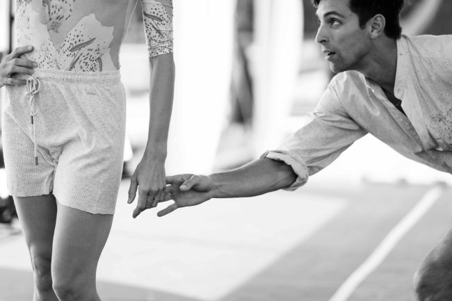 47 Répétitions Les Etoiles au château Chambord Juillet 2025 Crédit Edouard Brane 34