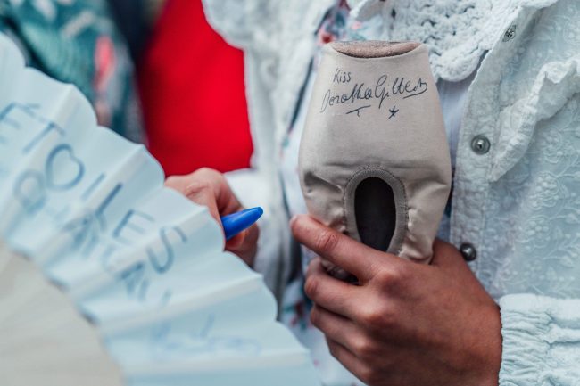 50 Dédicace Chambord Juillet 25 Les Etoiles au Château Crédit Edouard Brane 9