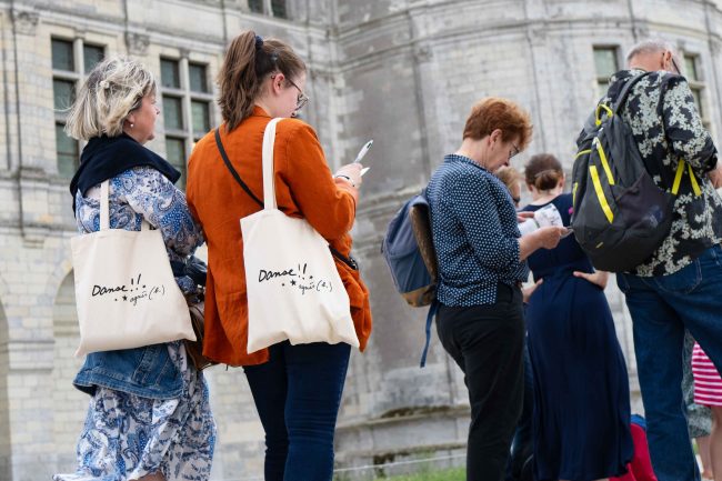 56 Ambiance Chambord Juillet 25 Les Etoiles au Château Crédit Edouard Brane 19