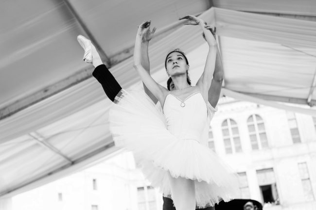 57 Répétitions Les Etoiles au château Chambord Juillet 2025 Crédit Edouard Brane 15