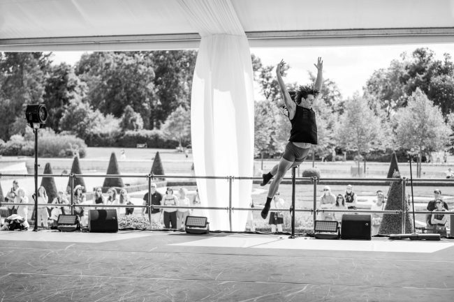 62 Répétitions Les Etoiles au château Chambord Juillet 2025 Crédit Edouard Brane 20