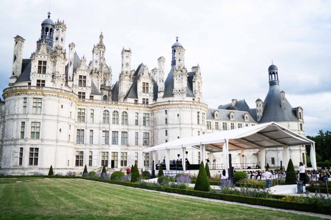 64 Représentation 2 Les Etoiles au château Chambord Juillet 2025 Crédit Edouard Brane 6