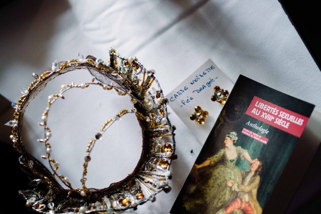 66 Coulisse Les Etoiles au château Chambord Juillet 2025 Crédit Edouard Brane 24