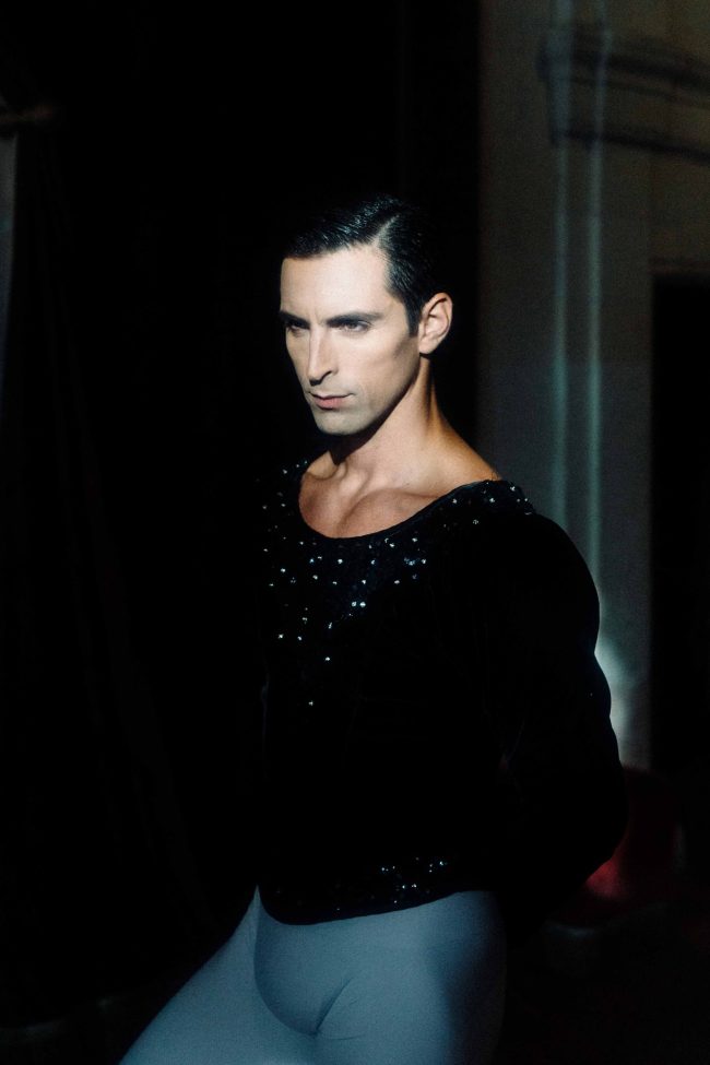 67 Coulisse Les Etoiles au château Chambord Juillet 2025 Crédit Edouard Brane 18