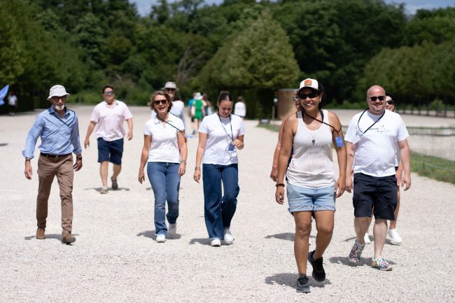 68 Ambiance Chambord Juillet 25 Les Etoiles au Château Crédit Edouard Brane 1