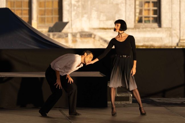 69 Représentation 1 Les Etoiles au château Chambord Juillet 2025 Crédit Edouard Brane 58