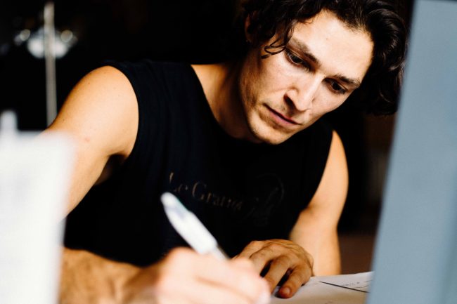 76 Coulisse Les Etoiles au château Chambord Juillet 2025 Crédit Edouard Brane 6