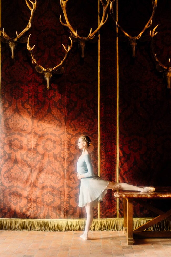 83 Coulisse Les Etoiles au château Chambord Juillet 2025 Crédit Edouard Brane 39