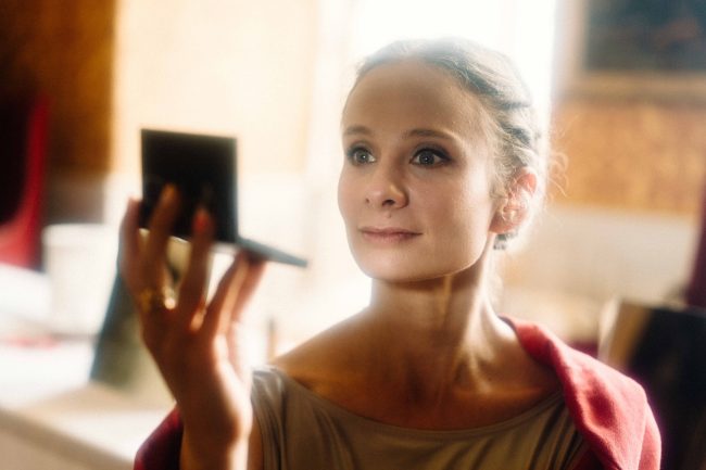 86 Coulisse Les Etoiles au château Chambord Juillet 2025 Crédit Edouard Brane 32