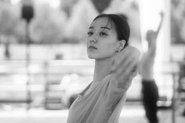 87 Répétitions Les Etoiles au château Chambord Juillet 2025 Crédit Edouard Brane 2