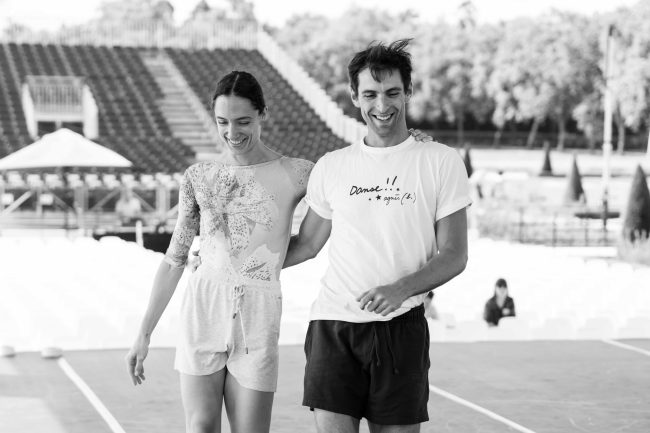 91 Répétitions Les Etoiles au château Chambord Juillet 2025 Crédit Edouard Brane 44