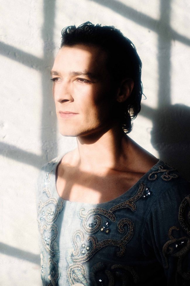 96 Coulisse Les Etoiles au château Chambord Juillet 2025 Crédit Edouard Brane 21