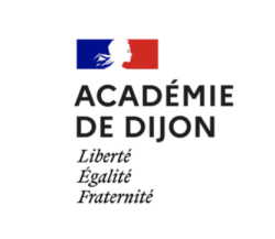 Logo Academie de Dijon