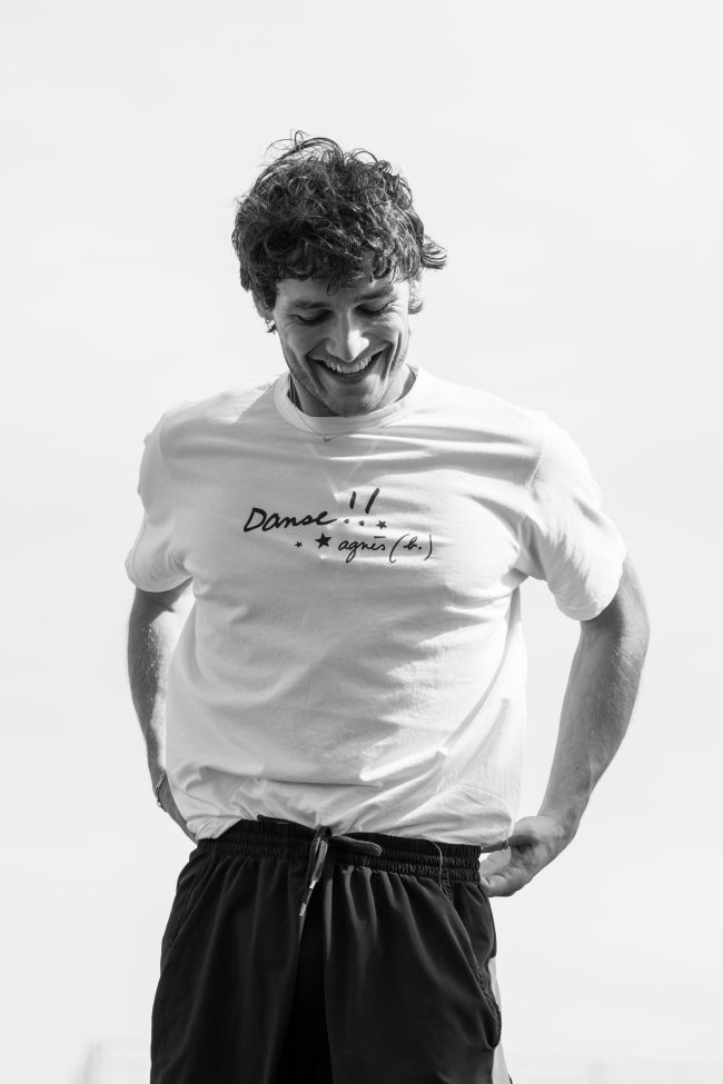 100 Répétitions Les Etoiles au château Mont Saint Michel Crédit Edouard Brane 8