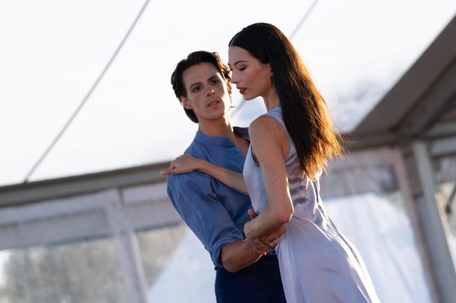 111 Représentations Les Etoiles au château Mont Saint Michel Crédit Edouard Brane 17