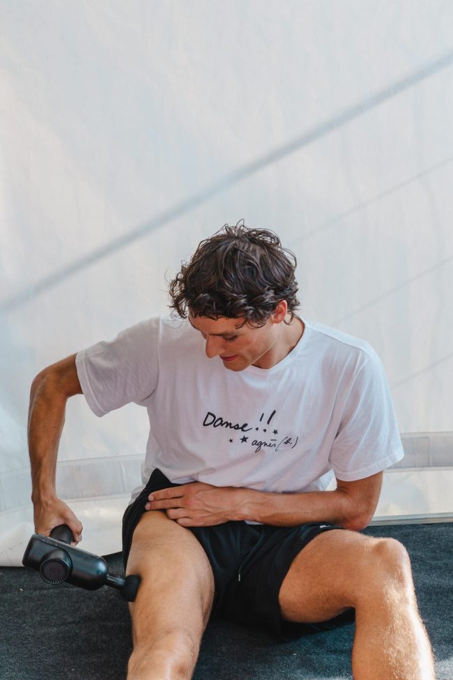 115 Coulisse + Portraits Les Etoiles au château Mont Saint Michel Crédit Edouard Brane 1