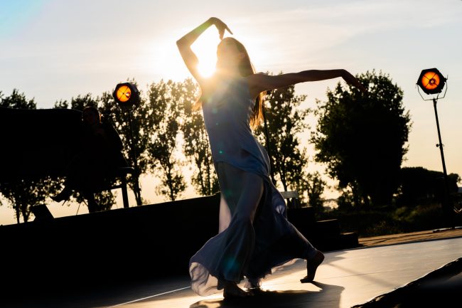 116 Représentations Les Etoiles au château Mont Saint Michel Crédit Edouard Brane 18