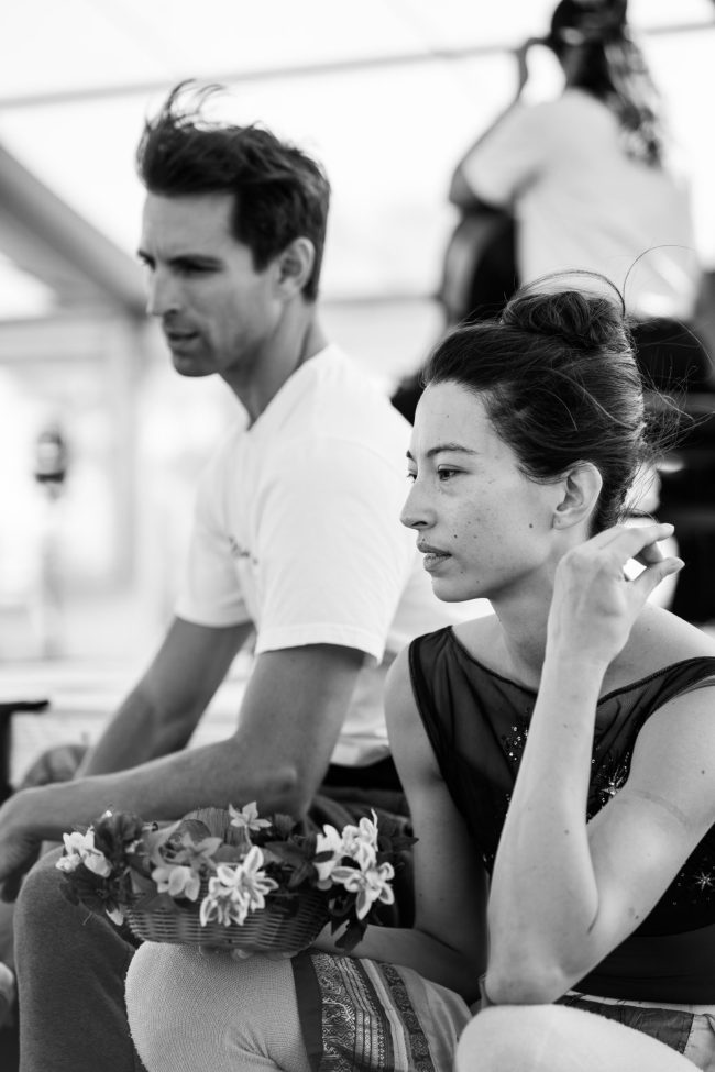 126 Répétitions Les Etoiles au château Mont Saint Michel Crédit Edouard Brane 27