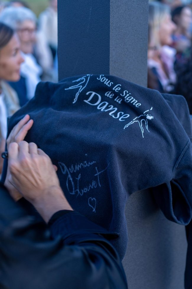 128 Coulisse + Portraits Les Etoiles au château Mont Saint Michel Crédit Edouard Brane 26