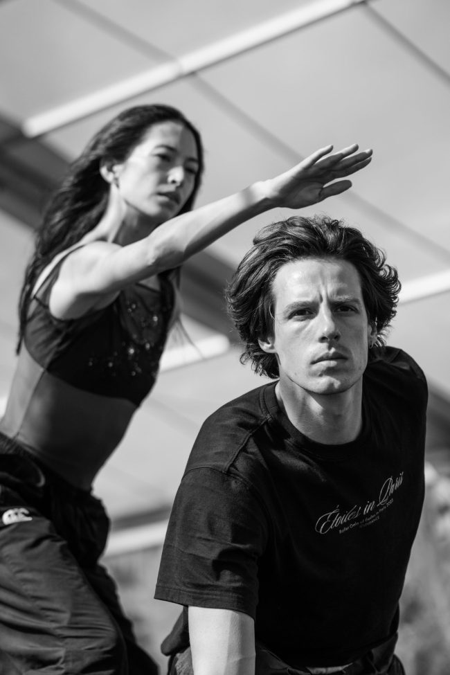 130 Répétitions Les Etoiles au château Mont Saint Michel Crédit Edouard Brane 36