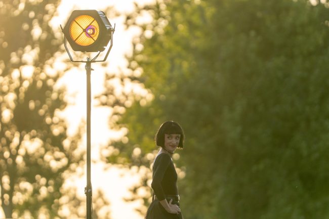 132 Représentations Les Etoiles au château Mont Saint Michel Crédit Edouard Brane 31