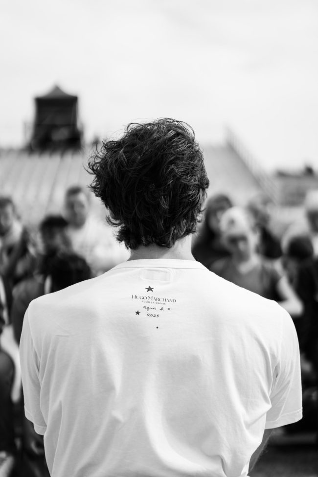 135 Temps d'échange Les Etoiles au château Mont Saint Michel Crédit Edouard Brane 11