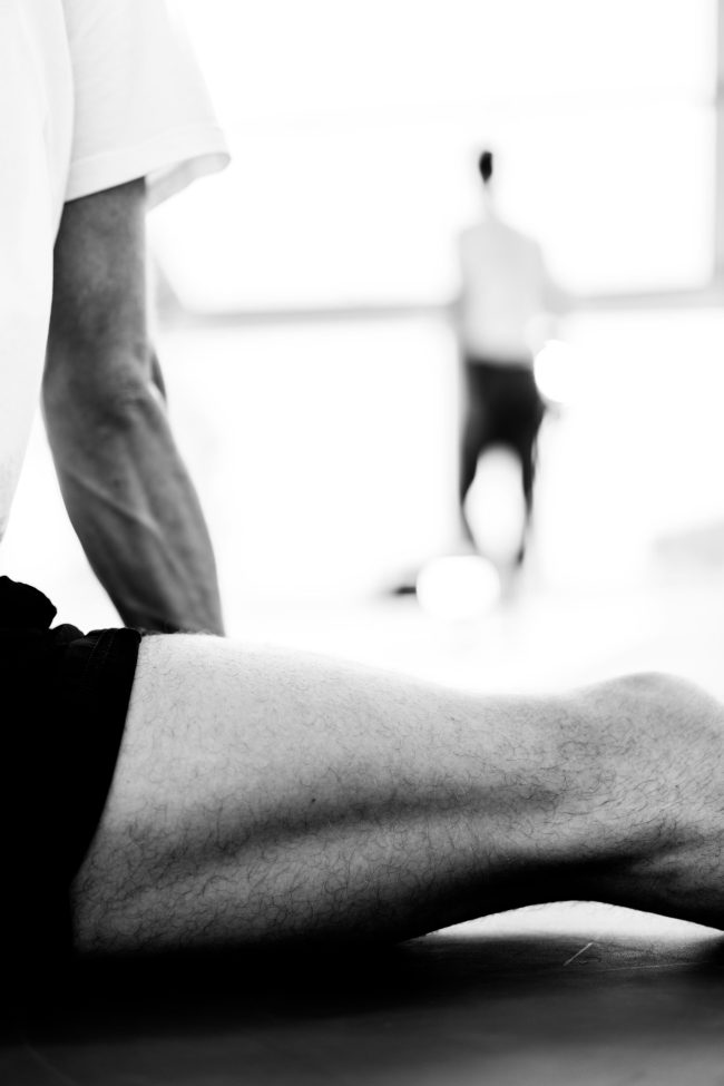 136 Répétitions Les Etoiles au château Mont Saint Michel Crédit Edouard Brane 20