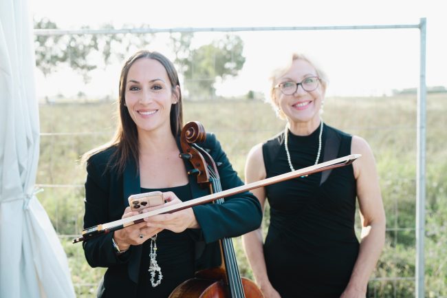 18 Coulisse + Portraits Les Etoiles au château Mont Saint Michel Crédit Edouard Brane 16