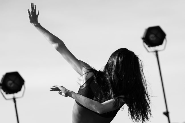 24 Répétitions Les Etoiles au château Mont Saint Michel Crédit Edouard Brane 39