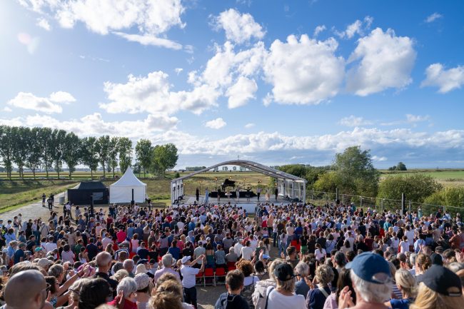 25 Représentations Les Etoiles au château Mont Saint Michel Crédit Edouard Brane 70
