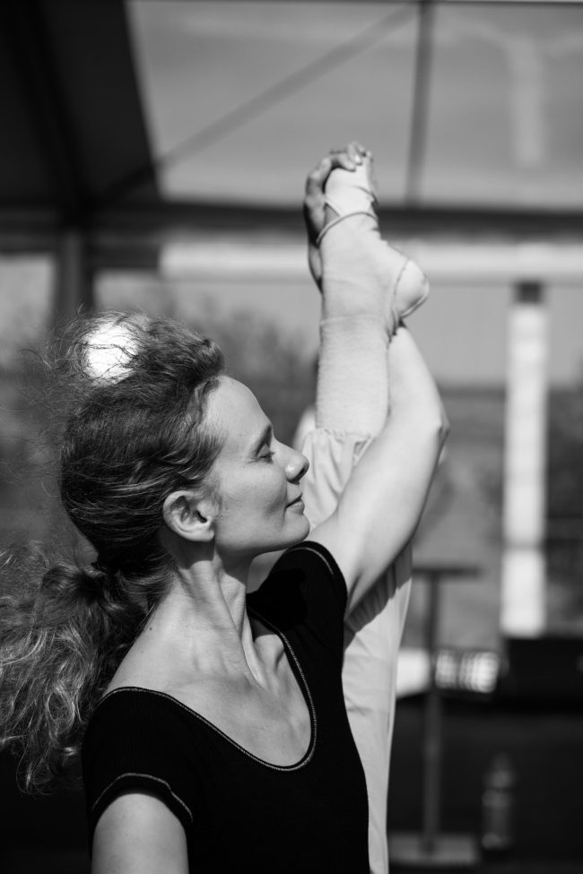 26 Répétitions Les Etoiles au château Mont Saint Michel Crédit Edouard Brane 15