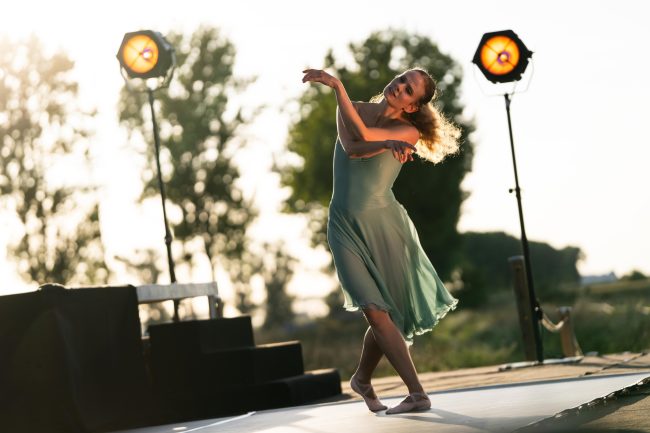 27 Représentations Les Etoiles au château Mont Saint Michel Crédit Edouard Brane 14