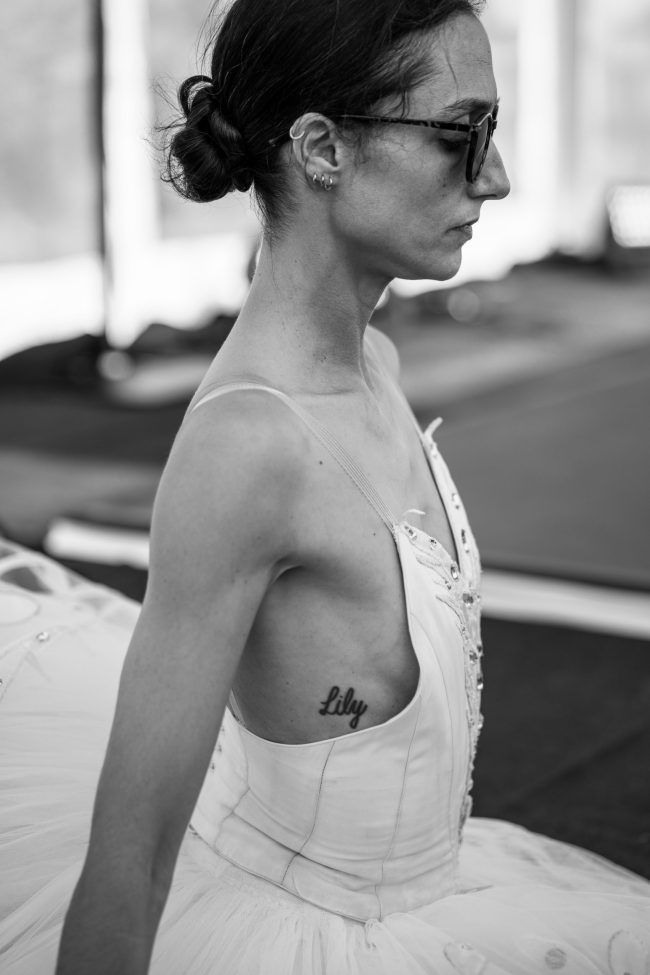 35 Répétitions Les Etoiles au château Mont Saint Michel Crédit Edouard Brane 26