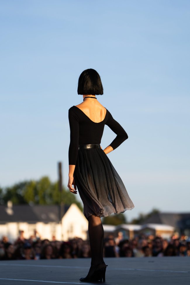 42 Représentations Les Etoiles au château Mont Saint Michel Crédit Edouard Brane 24