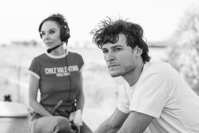 43 Répétitions Les Etoiles au château Mont Saint Michel Crédit Edouard Brane 23