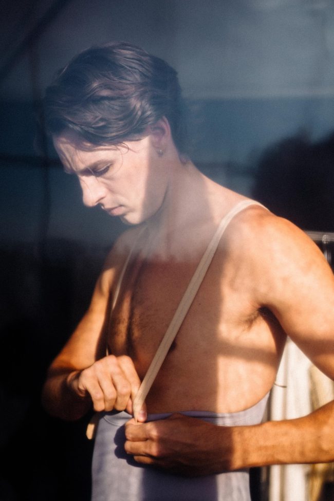 45 Coulisse + Portraits Les Etoiles au château Mont Saint Michel Crédit Edouard Brane 10