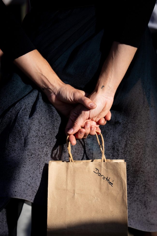 52 Coulisse + Portraits Les Etoiles au château Mont Saint Michel Crédit Edouard Brane 36