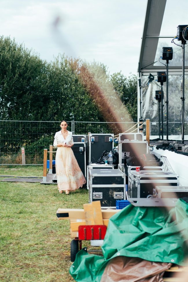 59 Coulisse + Portraits Les Etoiles au château Mont Saint Michel Crédit Edouard Brane 32