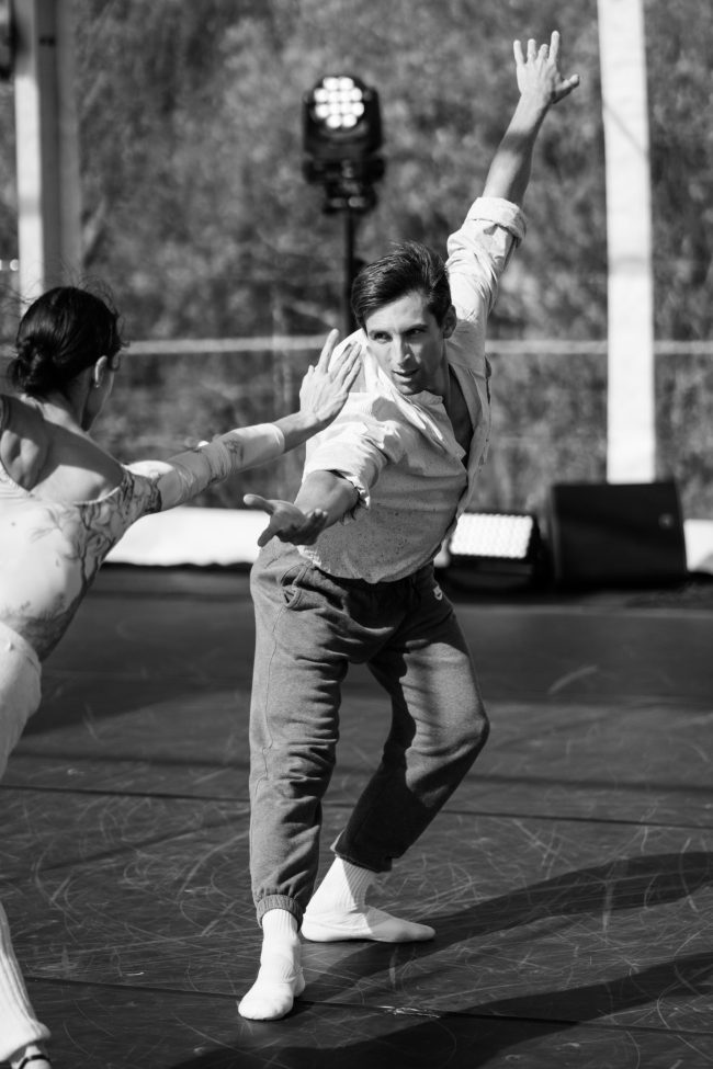 60 Répétitions Les Etoiles au château Mont Saint Michel Crédit Edouard Brane 43