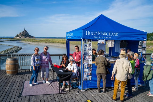64 Ambiance Les Etoiles au château Mont Saint Michel Crédit Edouard Brane 10