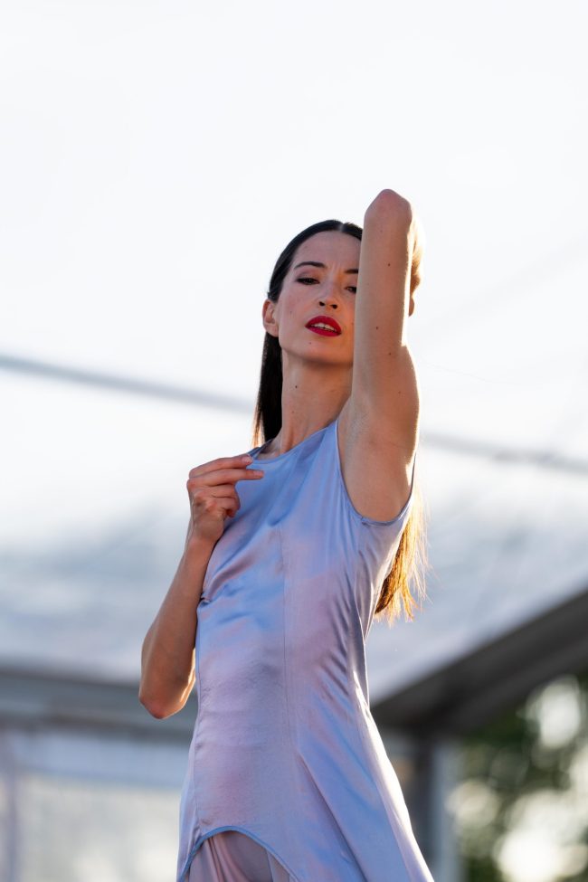 67 Représentations Les Etoiles au château Mont Saint Michel Crédit Edouard Brane 16
