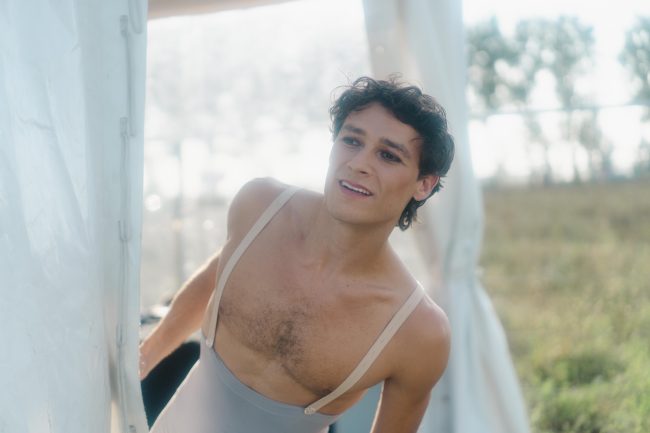 70 Coulisse + Portraits Les Etoiles au château Mont Saint Michel Crédit Edouard Brane 3