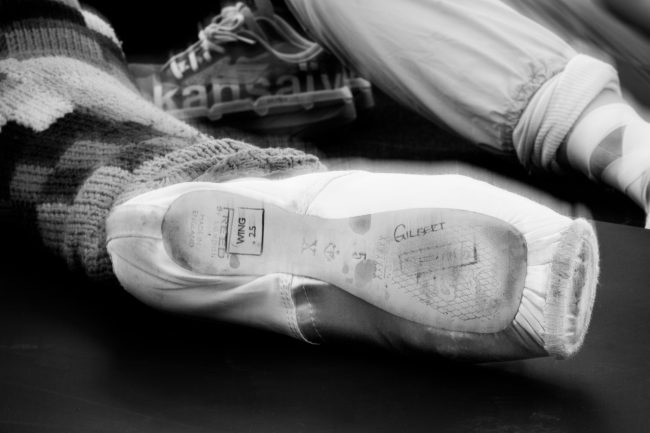 72 Répétitions Les Etoiles au château Mont Saint Michel Crédit Edouard Brane 19