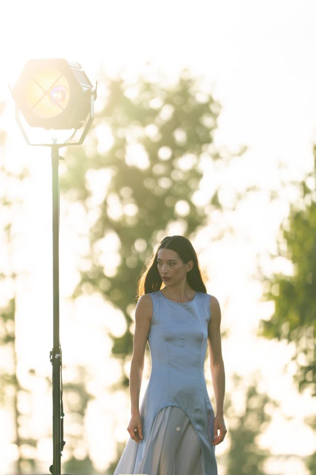 76 Représentations Les Etoiles au château Mont Saint Michel Crédit Edouard Brane 15