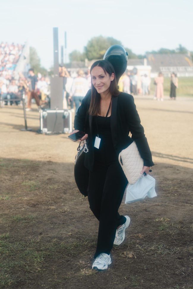 80 Coulisse + Portraits Les Etoiles au château Mont Saint Michel Crédit Edouard Brane 5