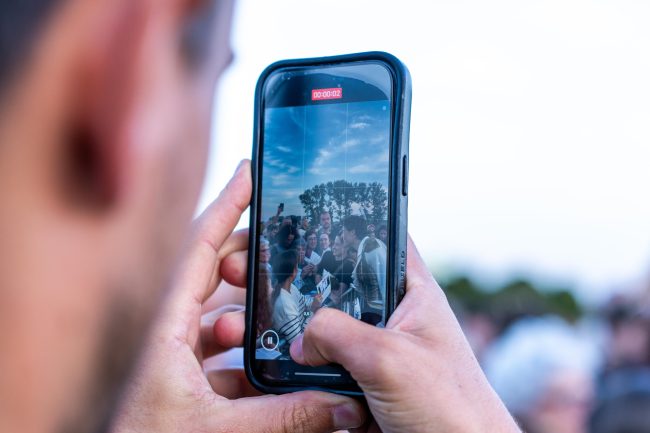 95 Coulisse + Portraits Les Etoiles au château Mont Saint Michel Crédit Edouard Brane 24
