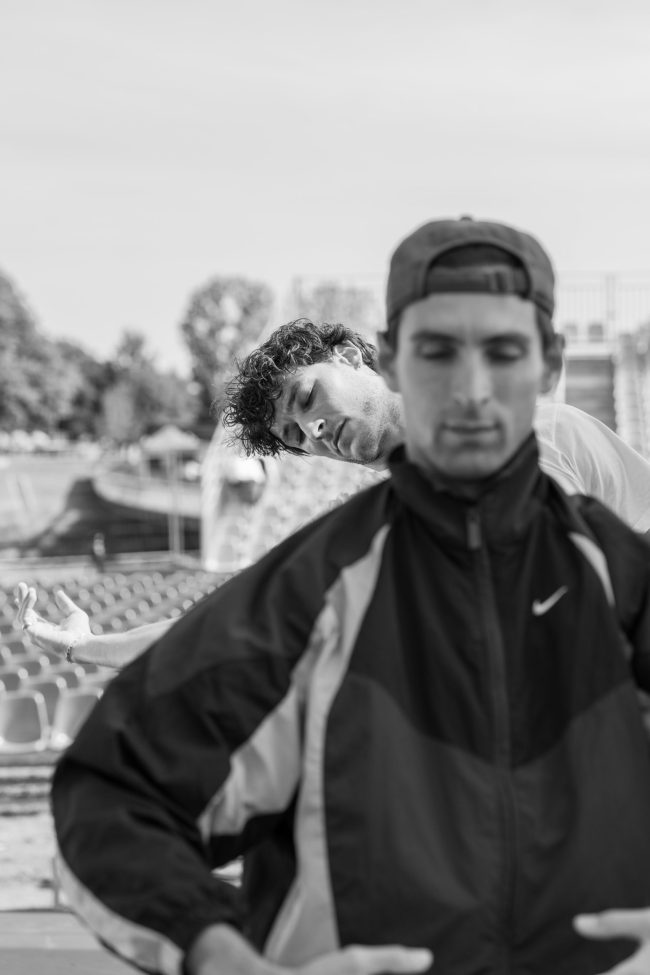 98 Répétitions Les Etoiles au château Mont Saint Michel Crédit Edouard Brane 5