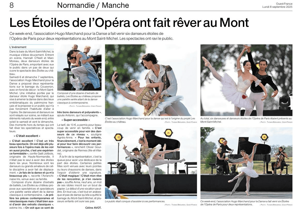 Ouest France