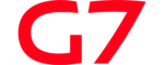 Logo Taxis G7