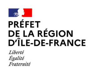 PREF region Ile de France